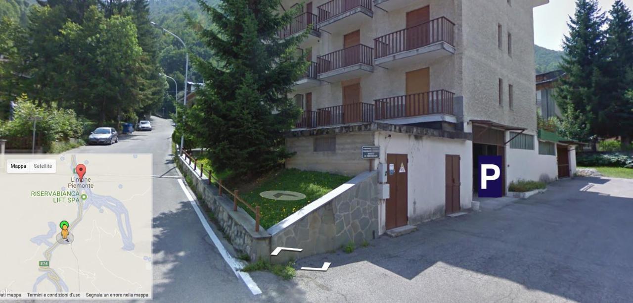 1000 Emozioni Leilighet Limone Piemonte Eksteriør bilde