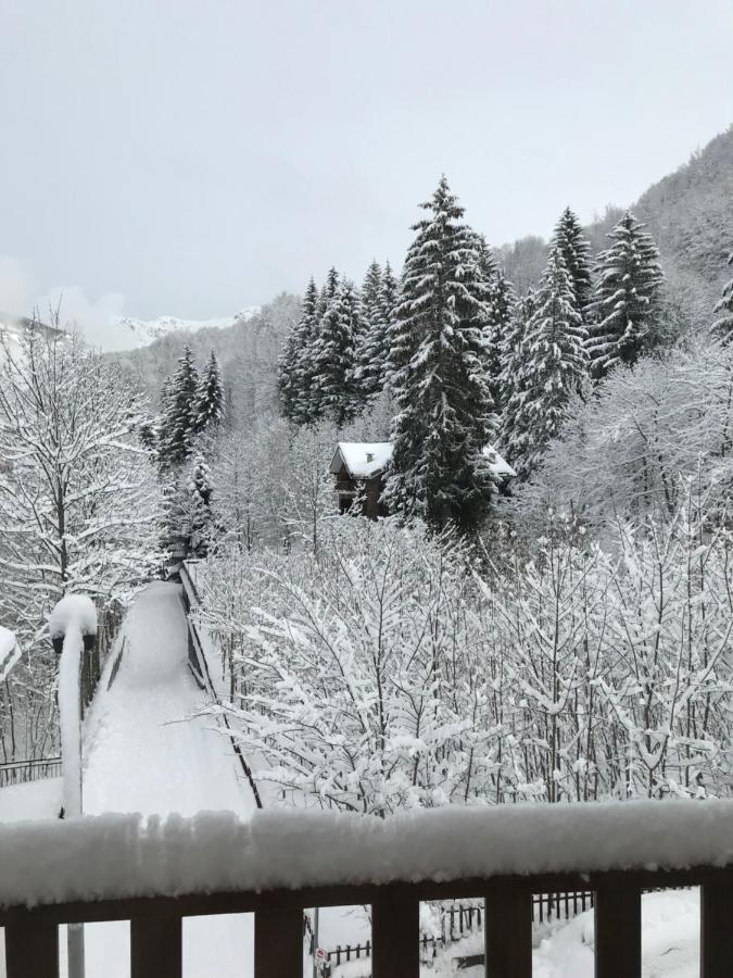 1000 Emozioni Leilighet Limone Piemonte Eksteriør bilde